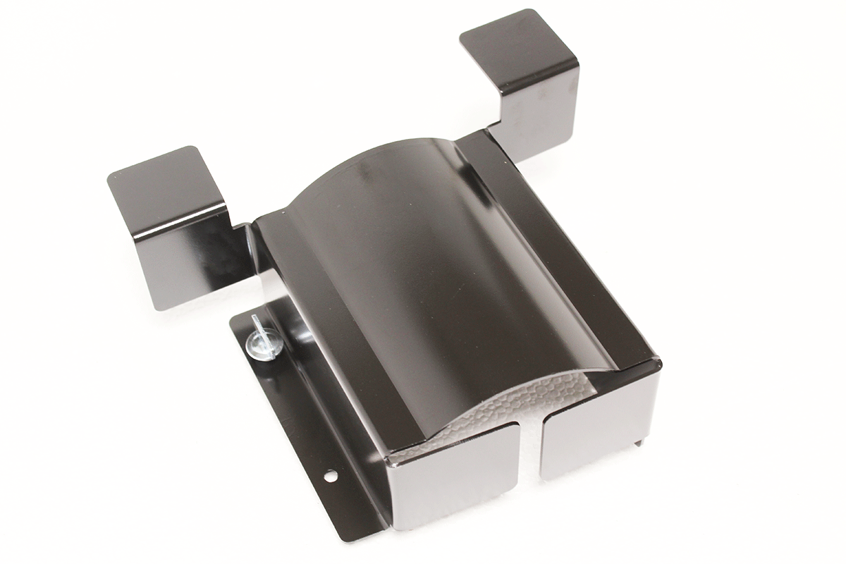 Abdeckung außen Kraftstofffilter Defender Td5