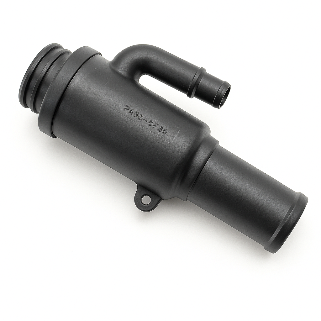 Kraftstoffeinfüllstutzen Defender Td5 / Td4 (original Land Rover)