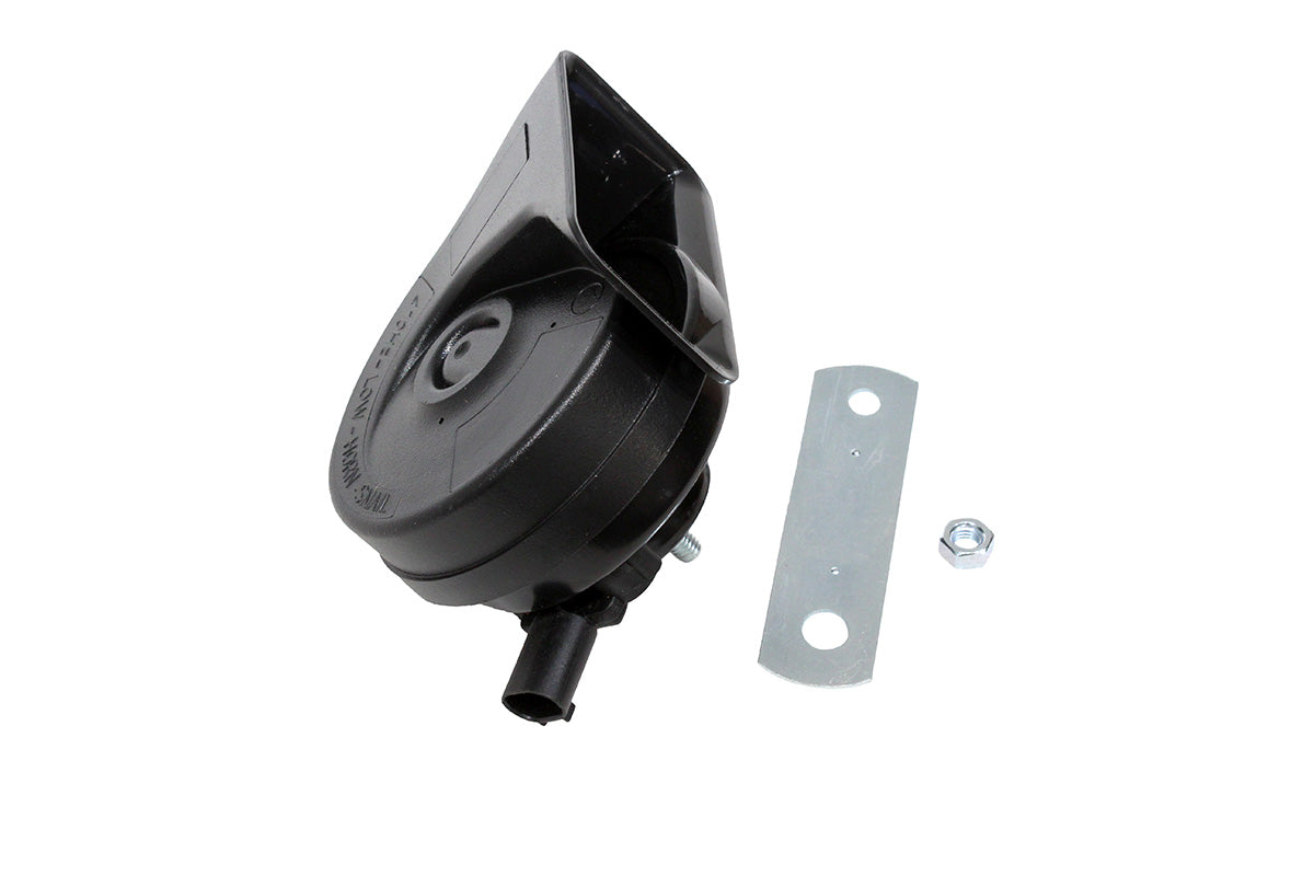 Hupe (tiefer Ton) Defender (ab XA159807 / 1999)