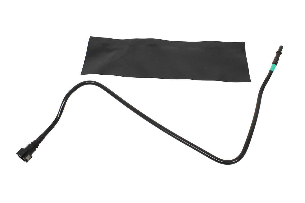 Reparatursatz Kraftstoffleitung (grün) Td5