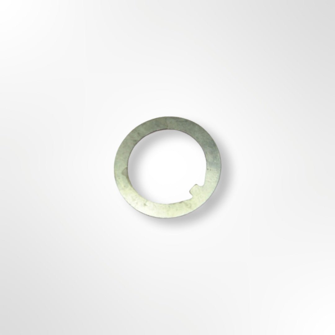 Anlaufscheibe Radlager