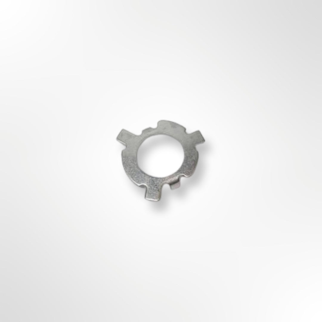 Sicherungsblech Mutter Hauptwelle