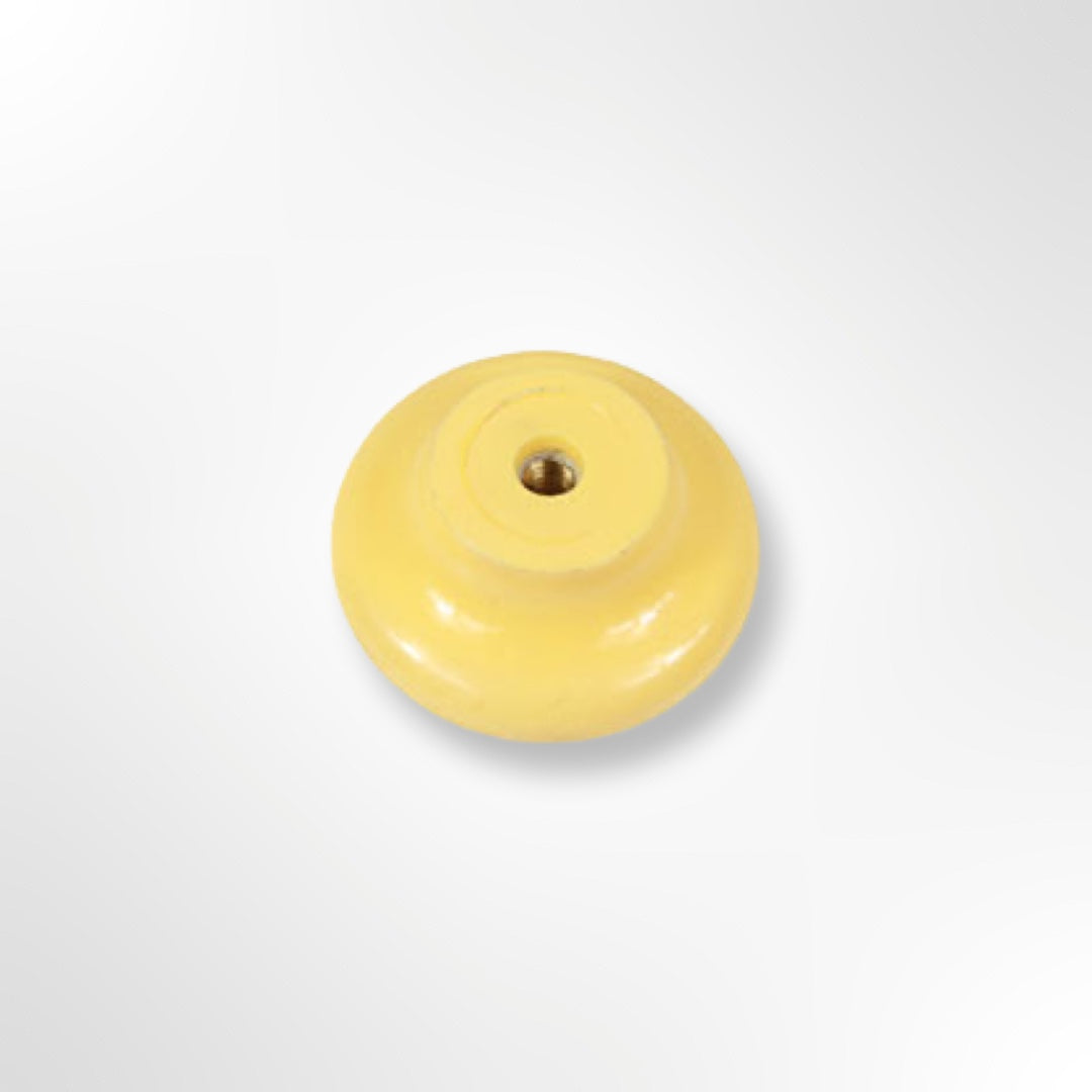 Schaltknauf Allradhebel