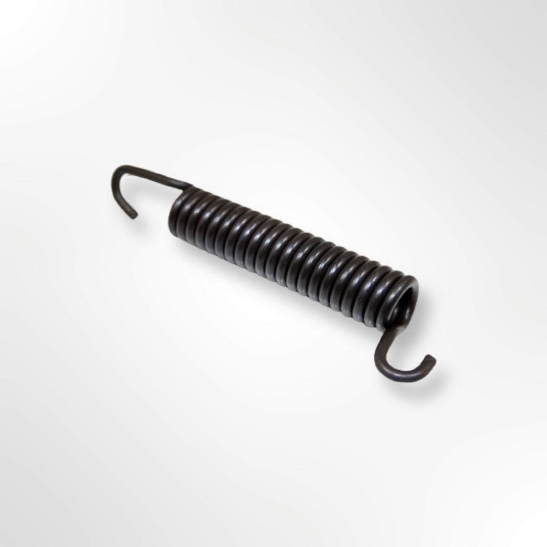 Feder Bremse 11" vorne