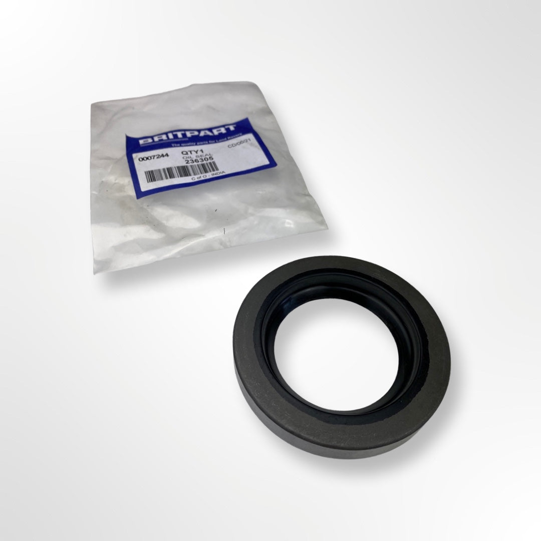 Simmerring Hauptwelle hinten