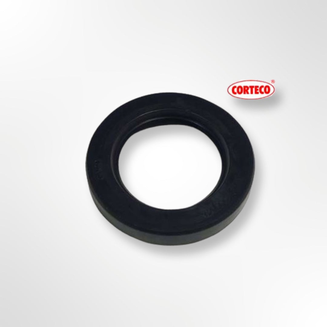Simmerring Hauptwelle hinten (OEM)