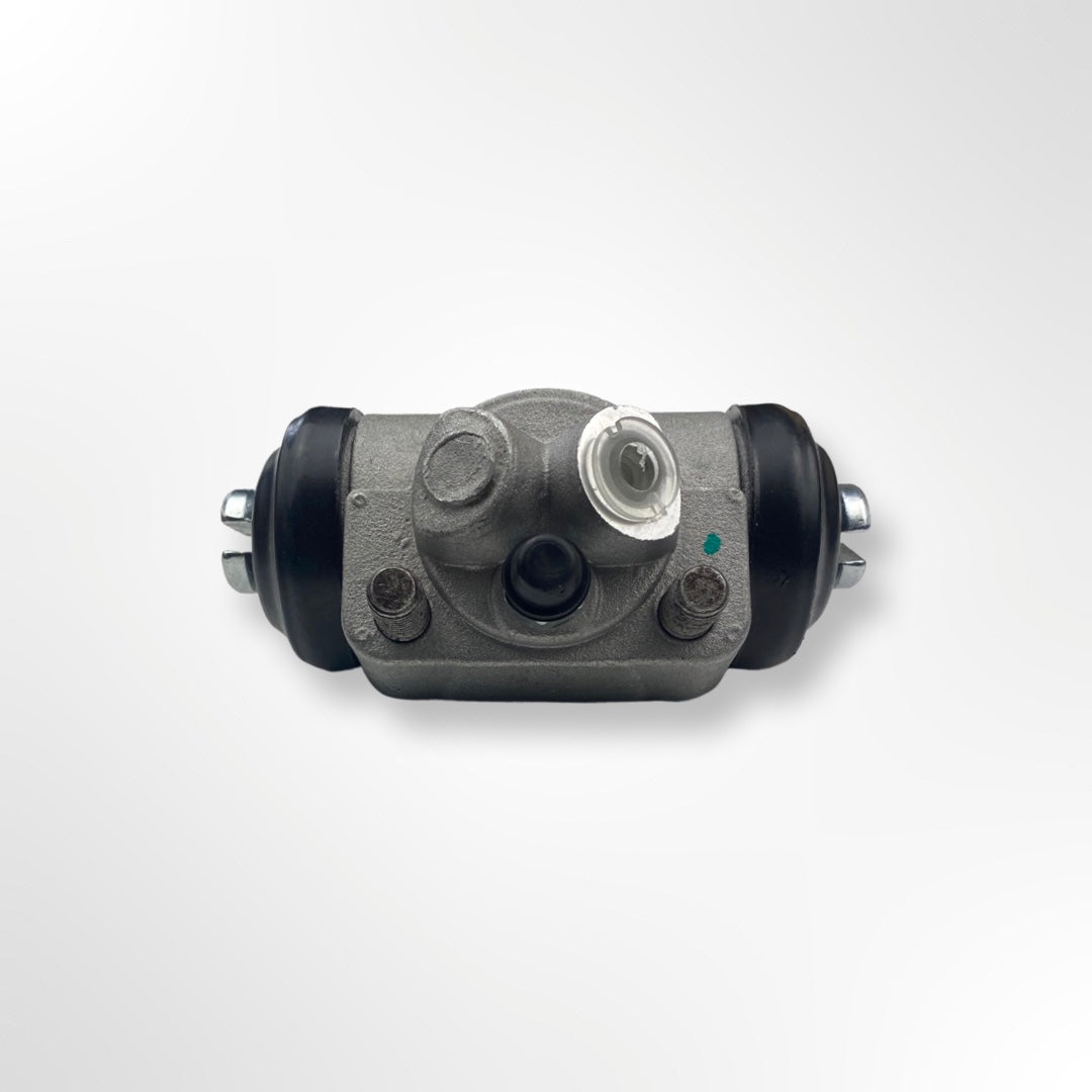 Radbremszylinder links (88"SWB vorne bis 1980 & 88" hinten ab 1981 & alle 109"LWB hinten)