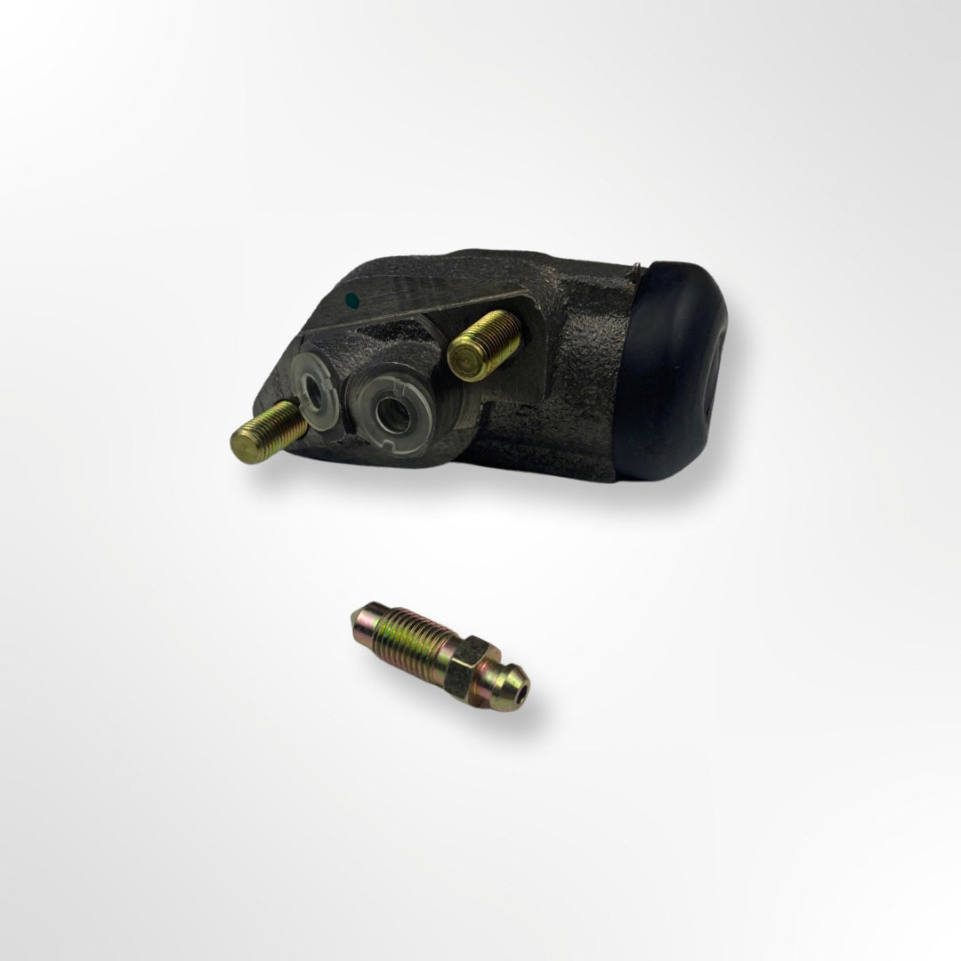 Radbremszylinder links (88"SWB vorne ab 1981 & 109"LWB 4 Zylinder vorne)