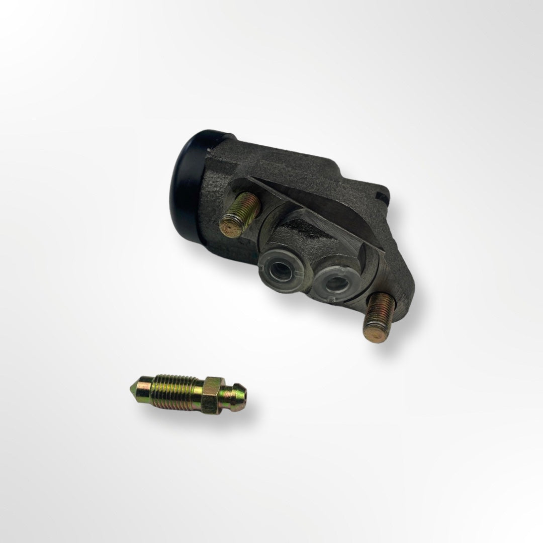 Radbremszylinder rechts (88"SWB vorne ab 1981 & 109"LWB 4 Zylinder vorne)