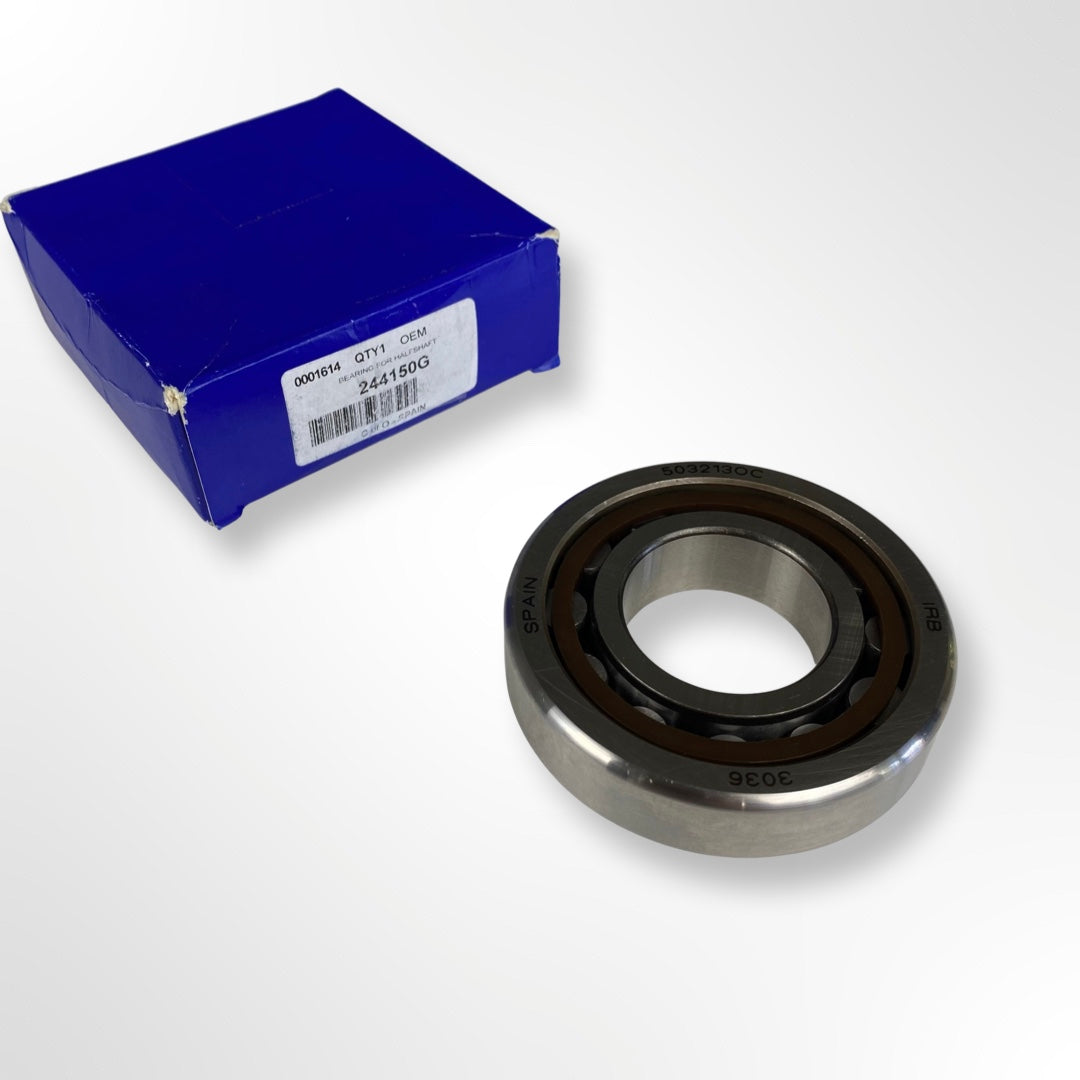 Lager Steckachse/Achsschenkelkugel vorne (OEM)