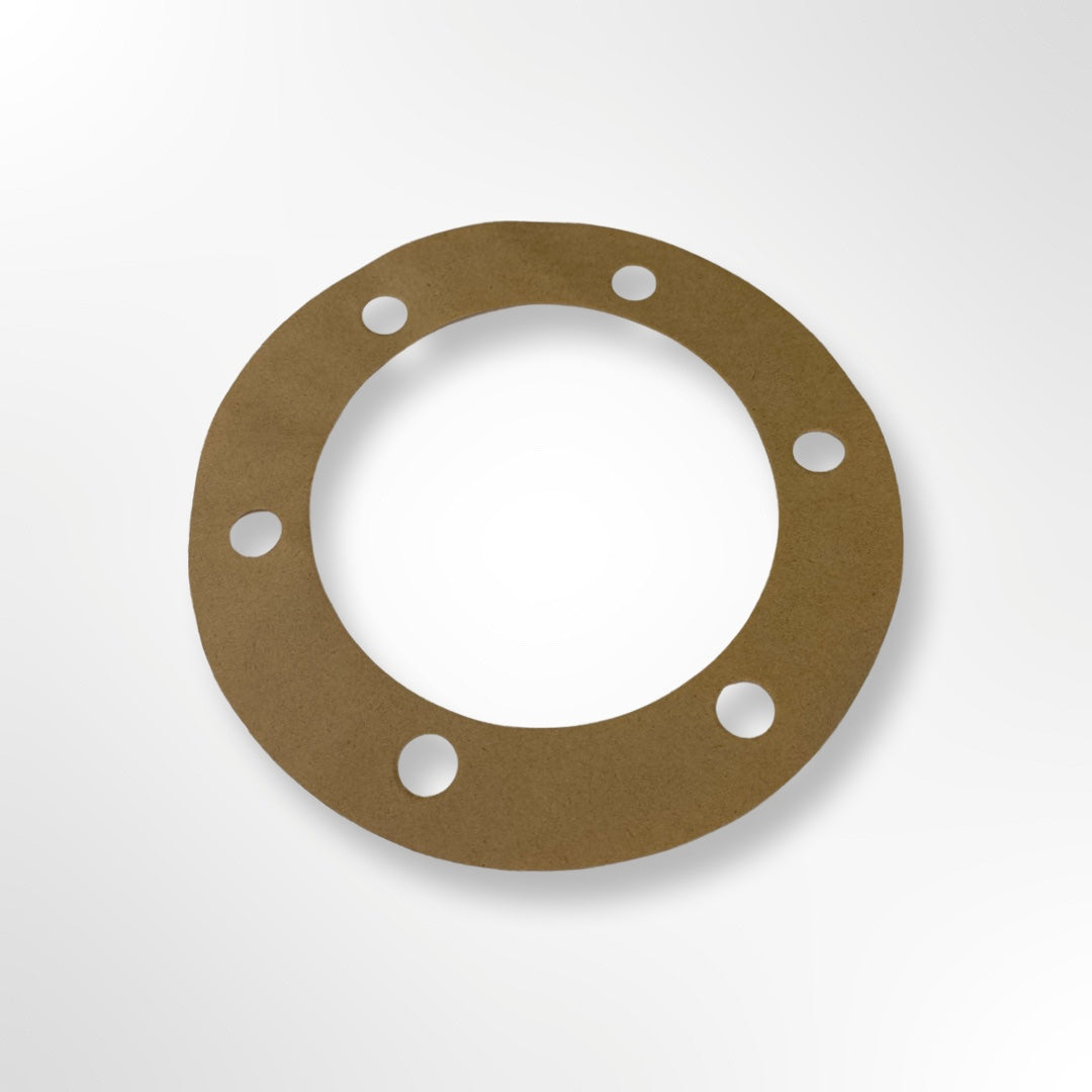 Dichtung Achsschenkelkugel zu Achsstummel & Achstummel zu Achse