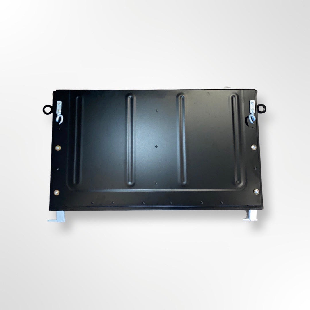 Heckklappe (mit Kette) Serie