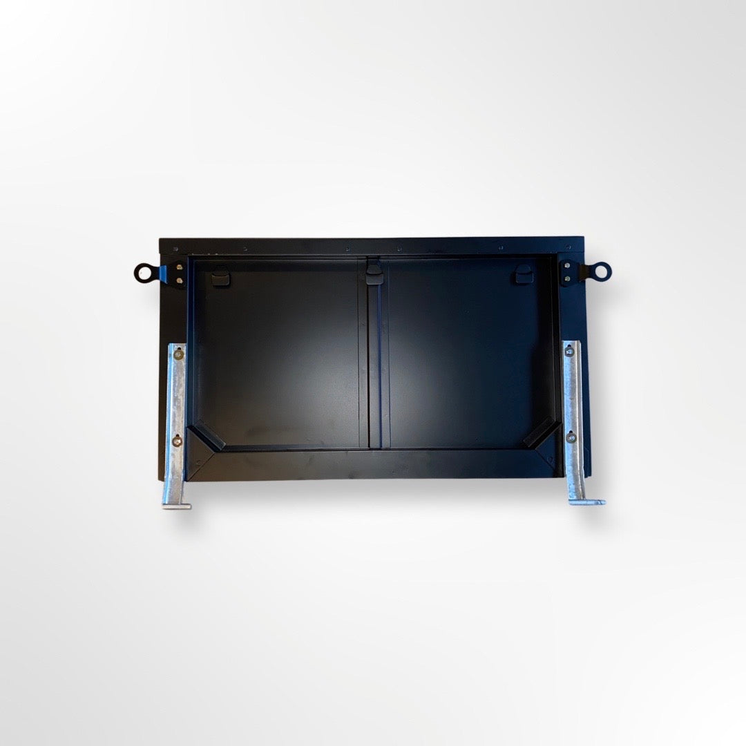 Heckklappe (mit Kette) Serie