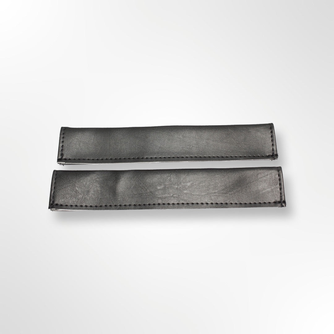 Schutzhülle Kette Heckklappe (schwarz)