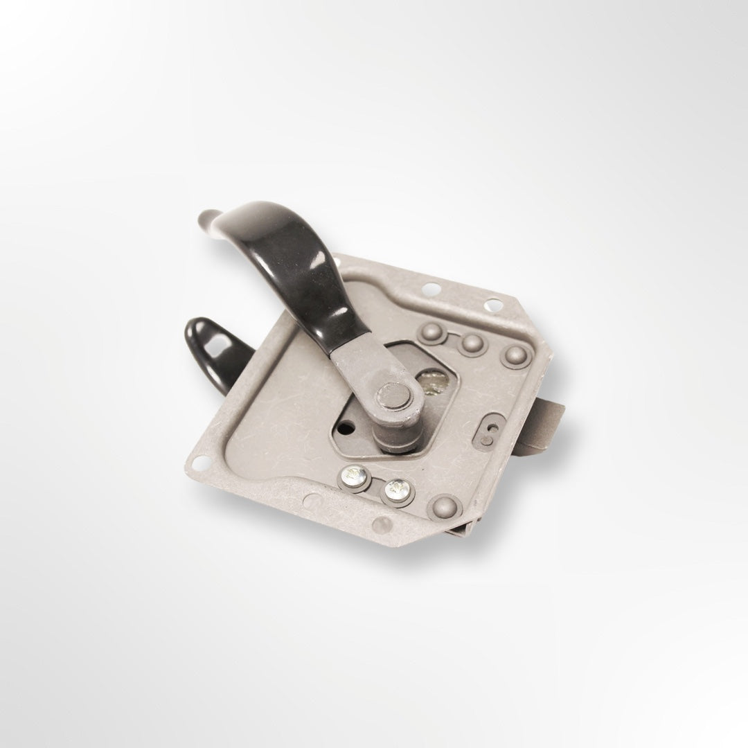 Türklinke/Türschloss rechts