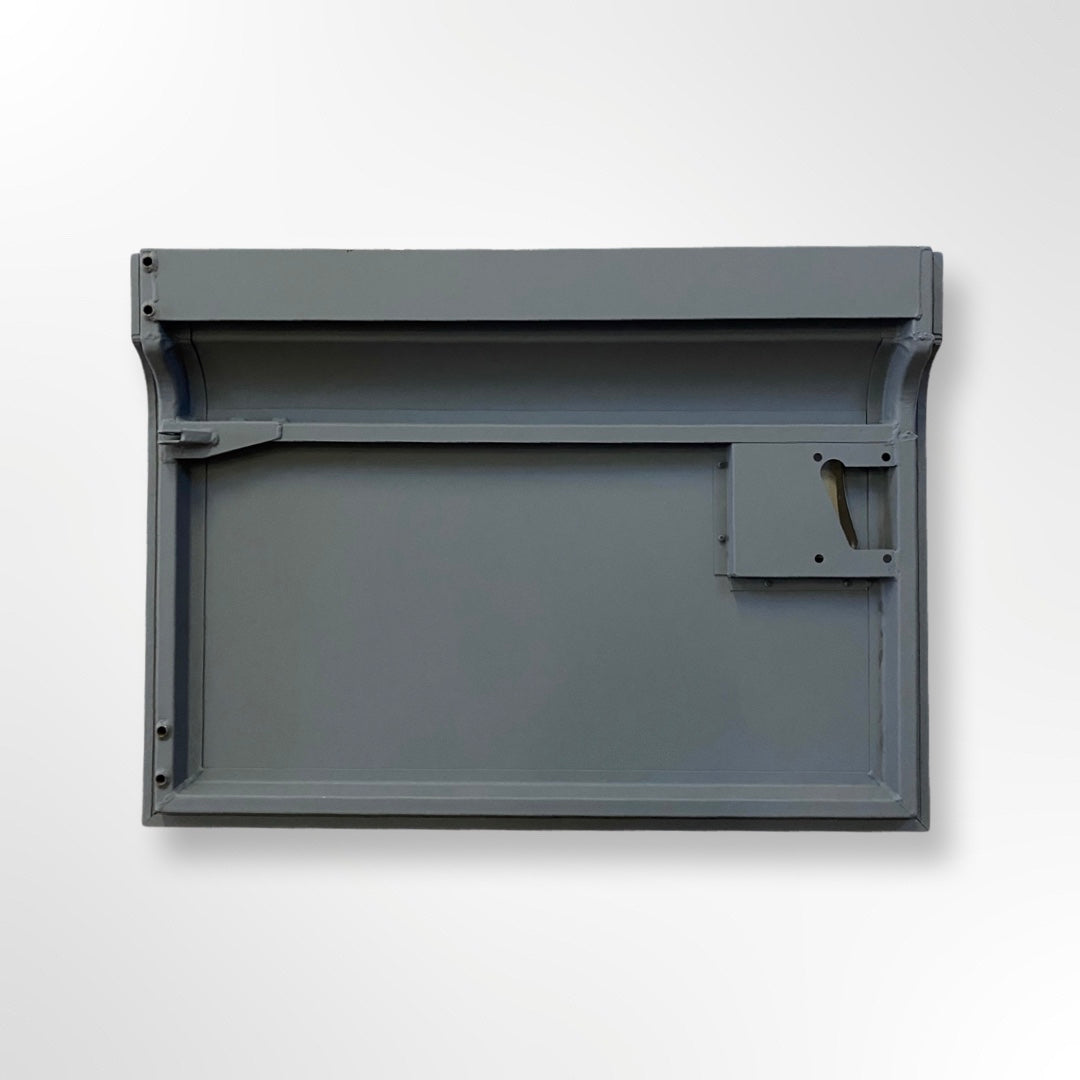 Tür vorne rechts (Serie 2&2a)