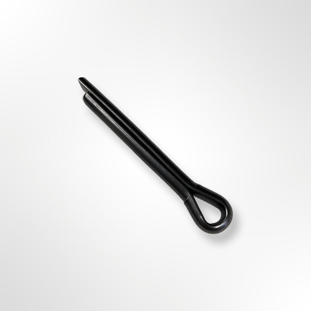 Splint Stoßdämpfer unten