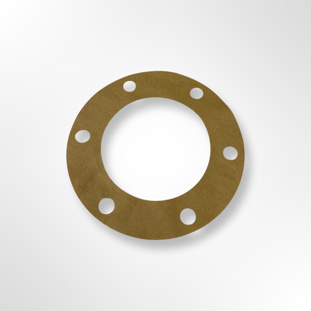 Dichtung Achsstummel zu Achse