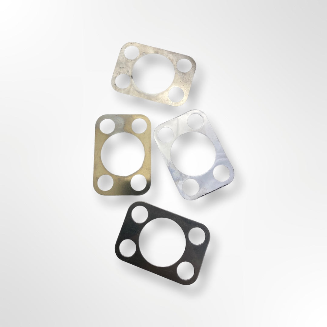 Shim Achsschenkelgehäuse 0.030"