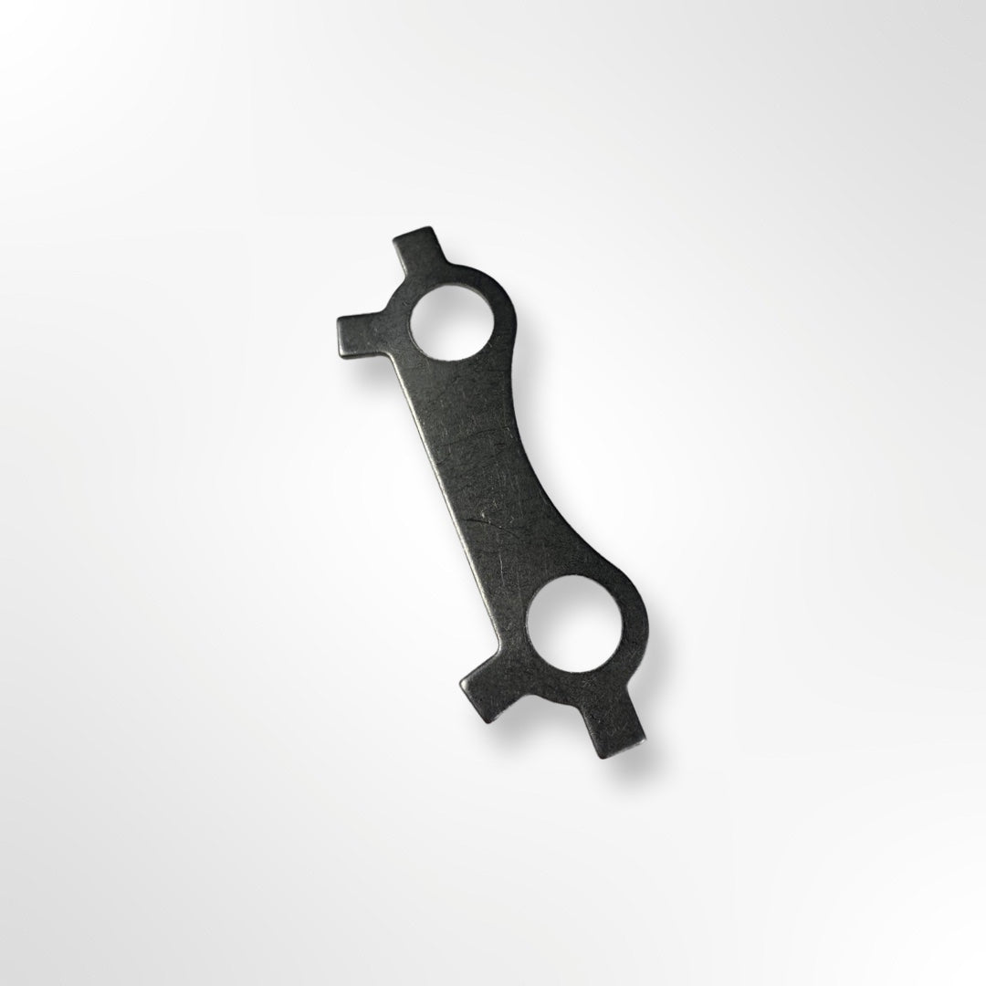 Sicherungsblech Pin Achsschenkelgehäuse