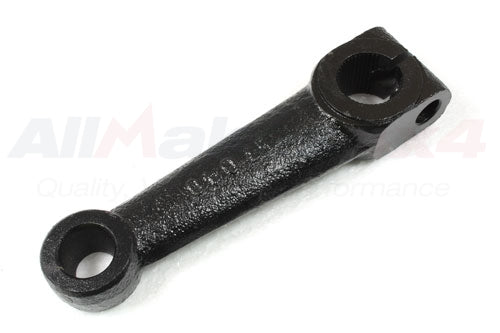 Lenkarm Lenkrelais oben