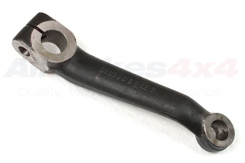 Lenkarm Lenkrelais unten