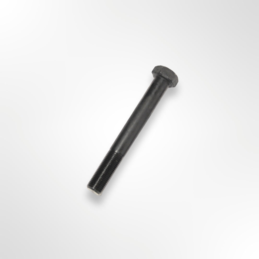 Schraube Blattfeder HA hinten