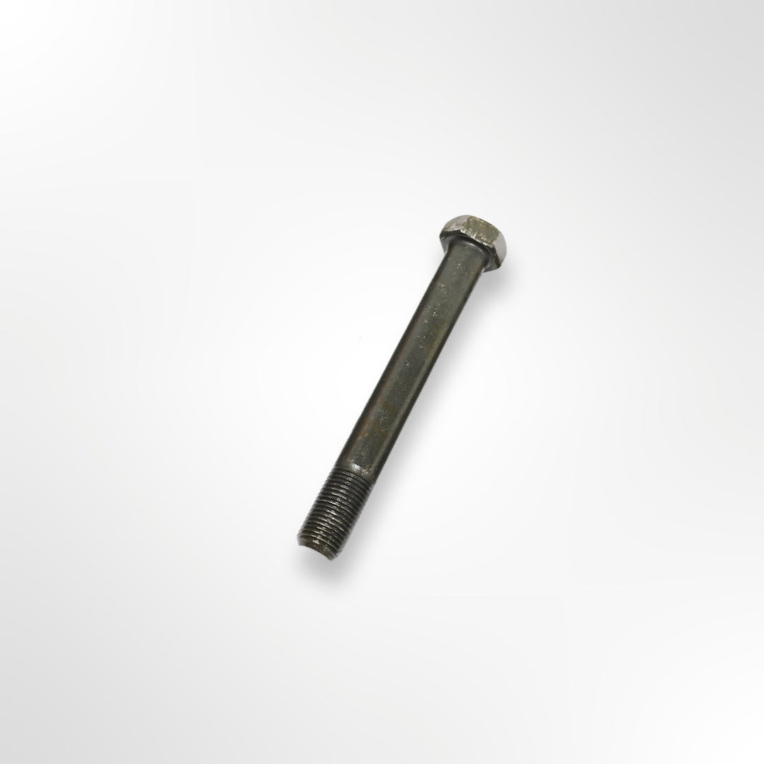 Schraube Blattfeder VA/HA vorne