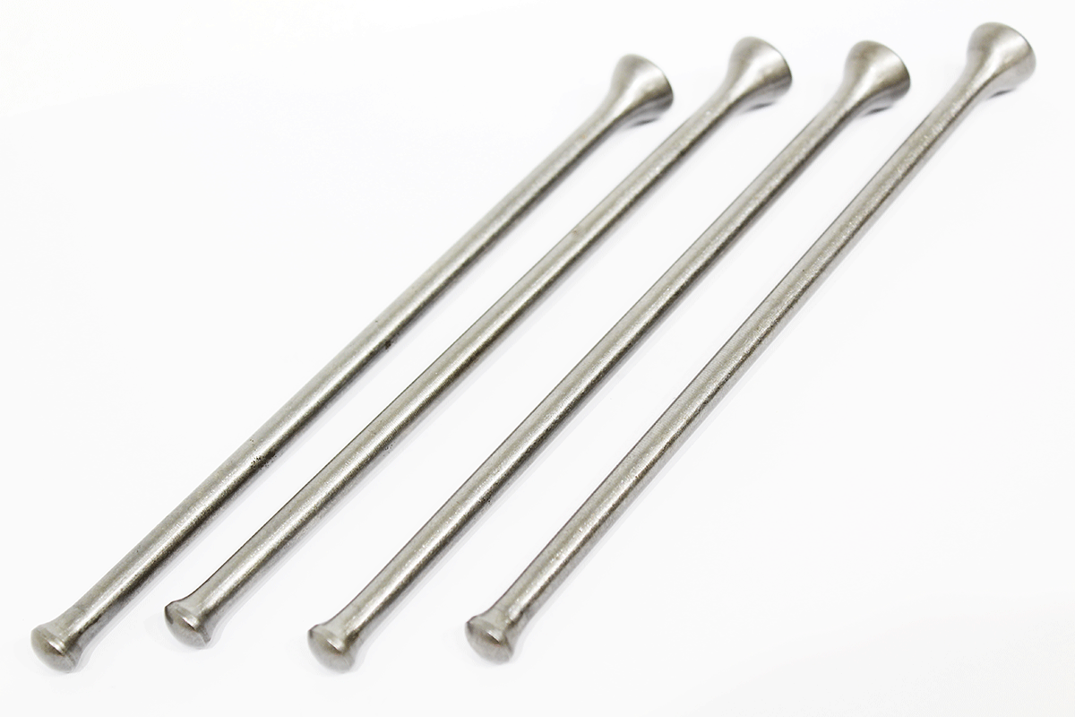 Stößelstange Benzin (4-Zylinder)