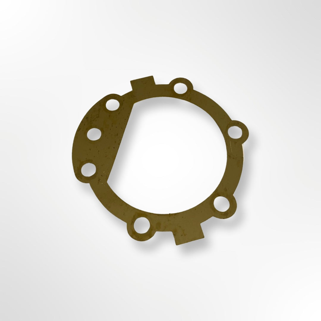 Differentialdichtung Messing (original Land Rover)