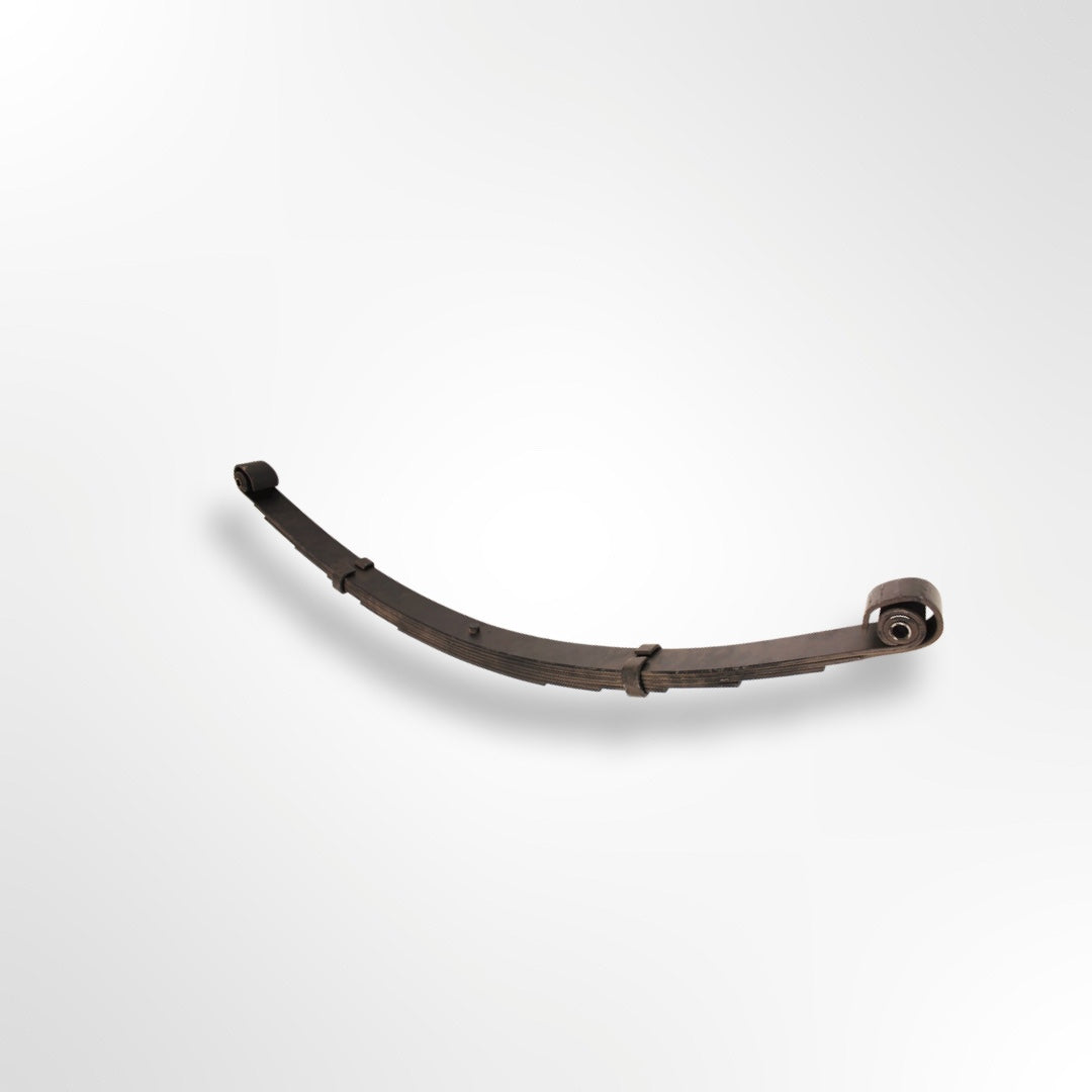 Blattfeder Lightweight / Heavy Duty (Hinten Beifahrerseite)m (OEM)