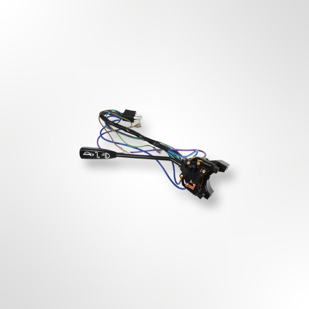 Schalter Hupe / Blinker / Fernlicht Serie 3 (Nachbau)