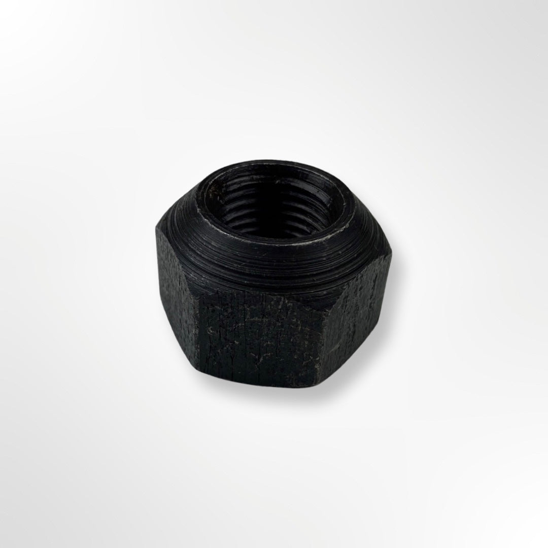 Radmutter (Serie 2a) 1969-1971