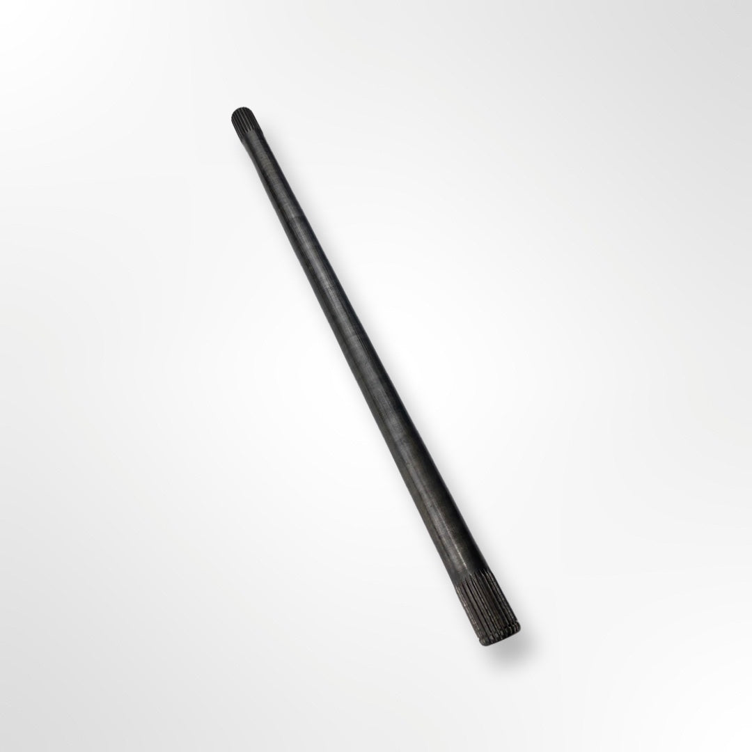 Steckachse hinten rechts (24-fach verzahnt) (109" LWB)