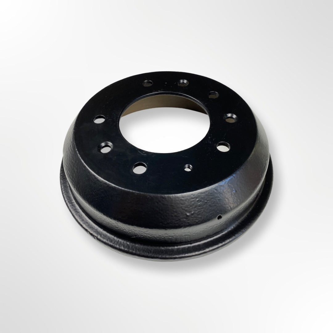 Bremstrommel 10" (Serie 2&2a)