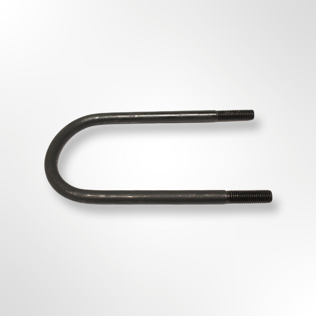 U-Schraube Serie 3 hinten (109"LWB)