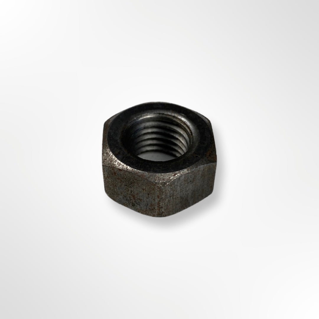 Mutter für Gewindebolzen Achsschenkelgehäuse