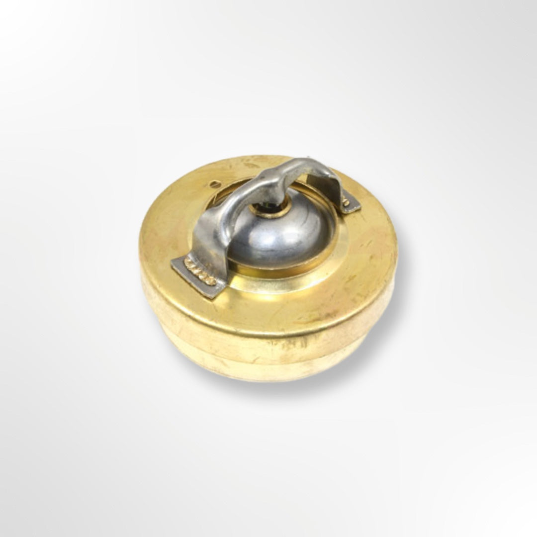 Thermostat 82 Grad (Diesel 4-Zylinder)
