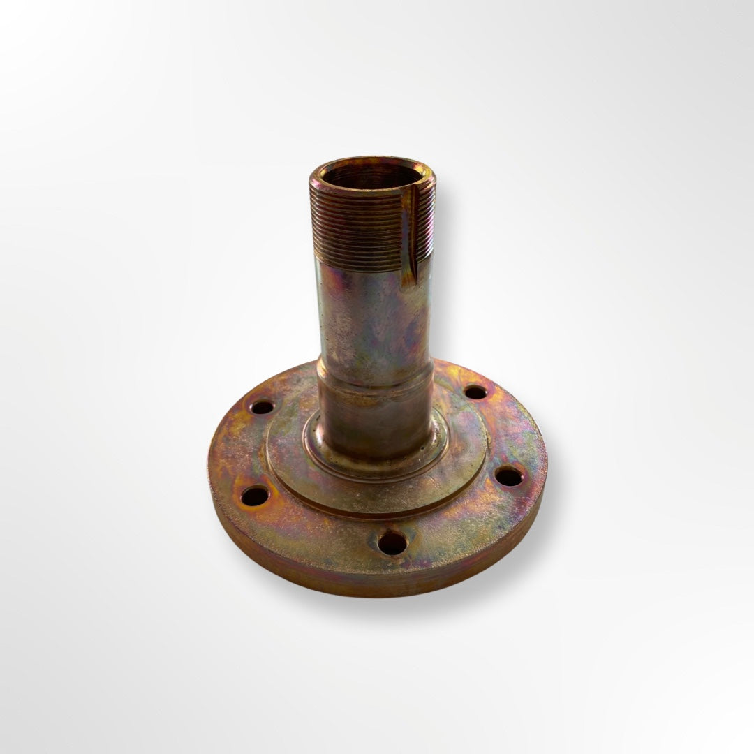 Achsstummel (hinten)