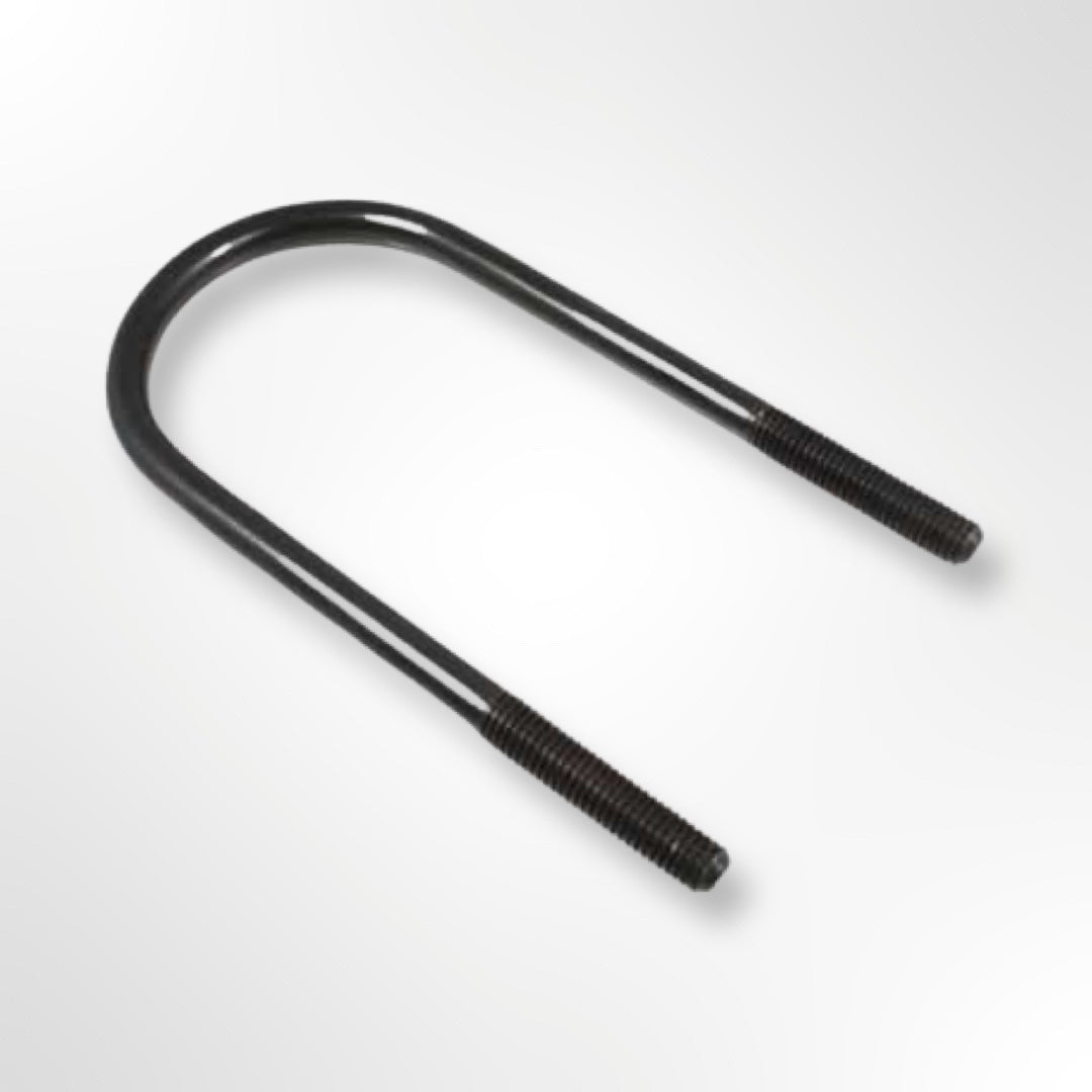 U-Schraube Heavy Duty hinten (88"SWB)