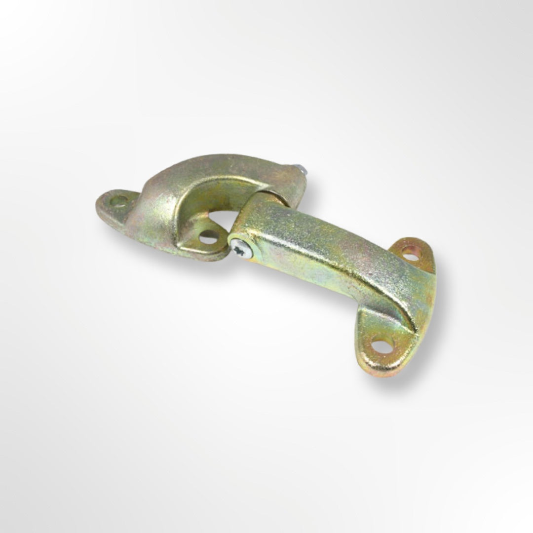 Türscharnier Hecktür oben (original Land Rover)