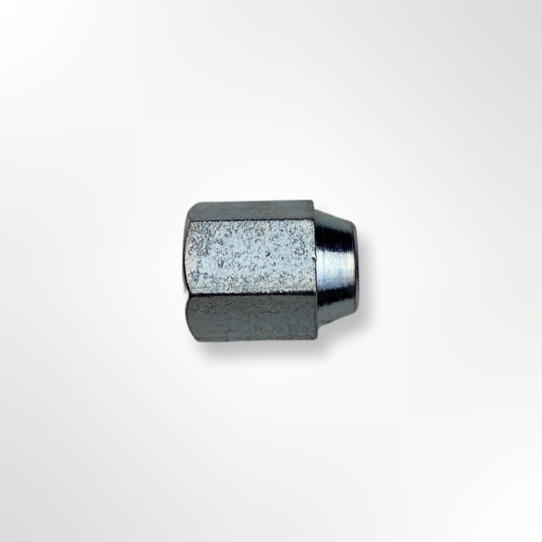 Überwurfmutter Bremsleitung (lang) zöllig