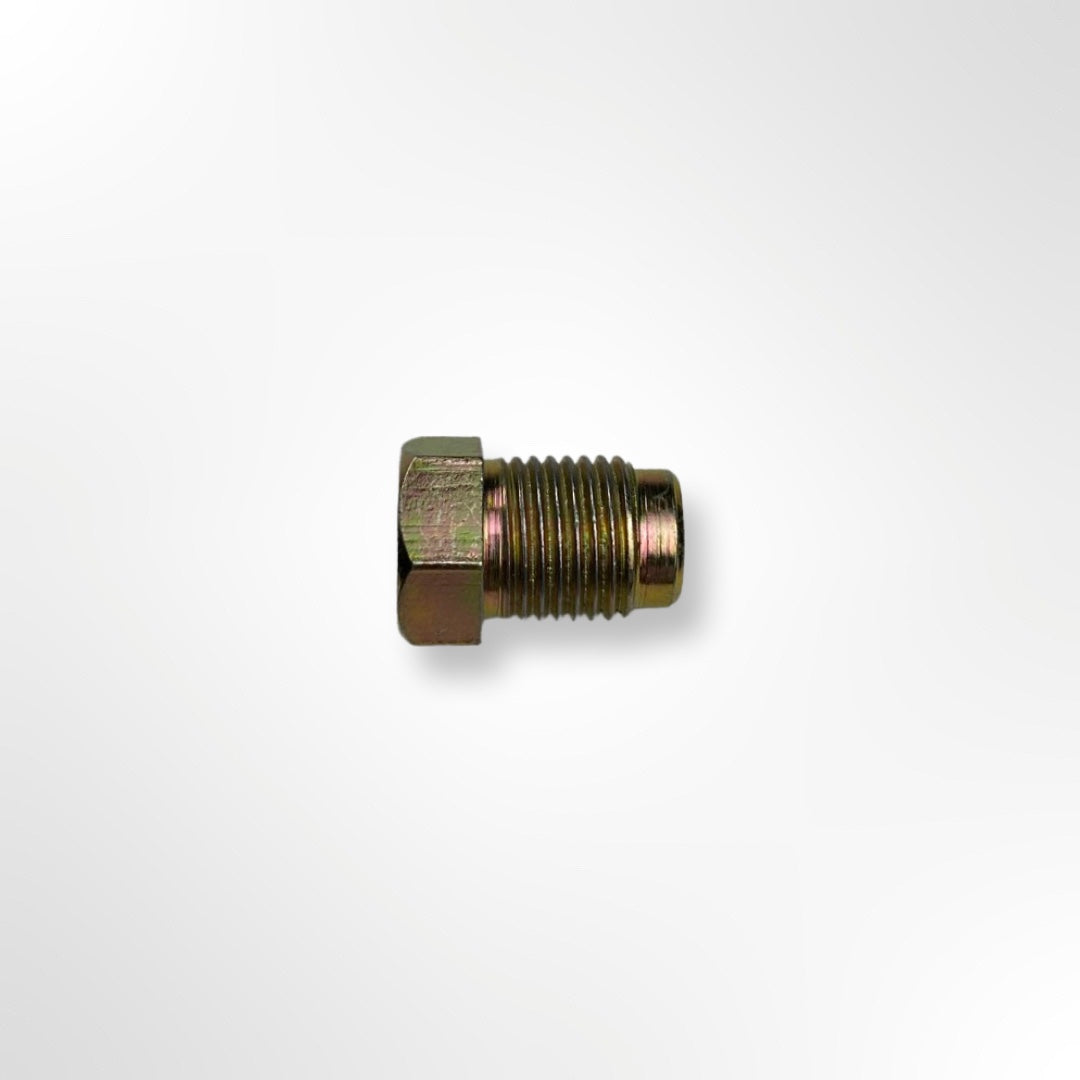 Überwurfschraube Bremsleitung (kurz)