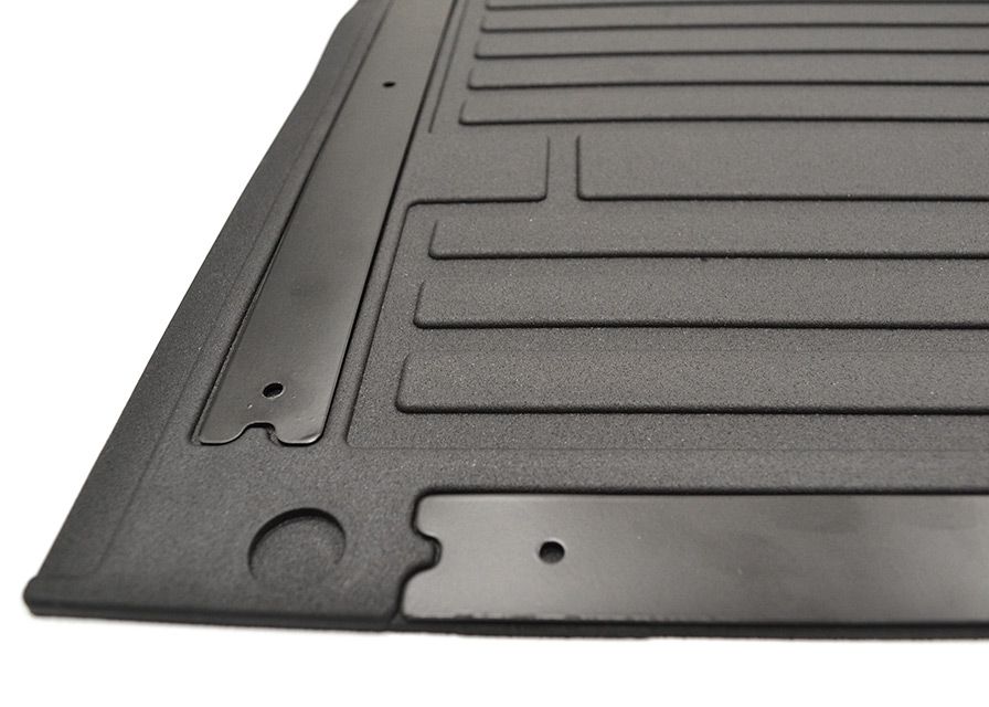 Serie & Defender Schutz Heckklappe