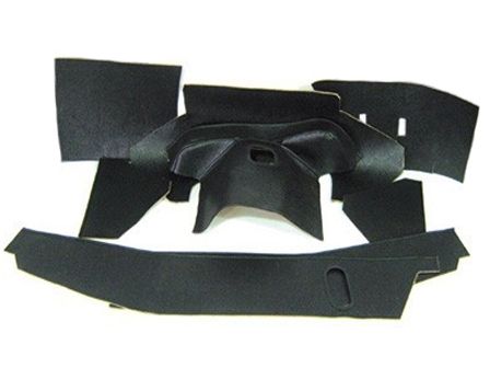 Serie 2 & 3 Tunnel-Kit (HARDURA)