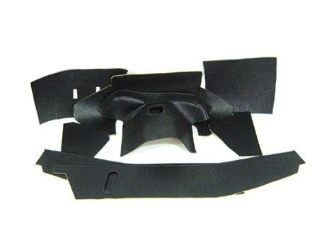 Serie 2 & 3 Tunnel-Kit (HARDURA)