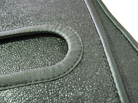 Serie 2 & 3 Tunnel-Kit (HARDURA)