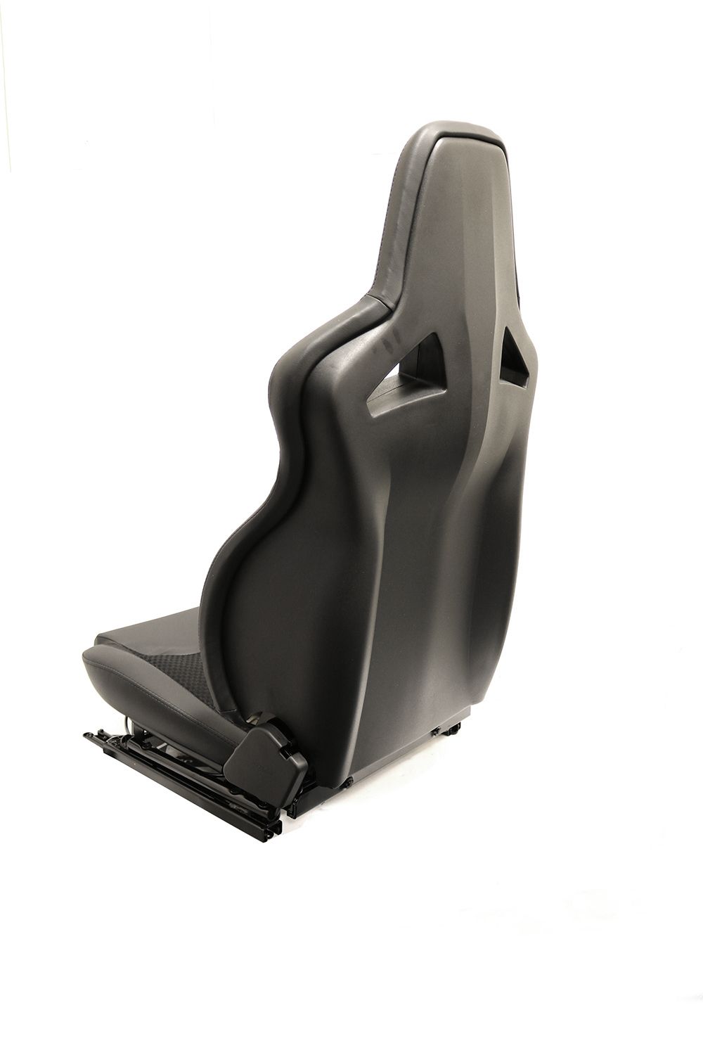 Defender Sportsitze (Paar) beheizt (BLACK SPAN MONDUS)