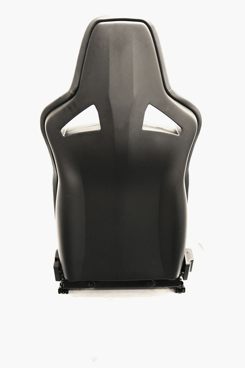 Defender Sportsitze (Paar) beheizt (BLACK SPAN MONDUS)