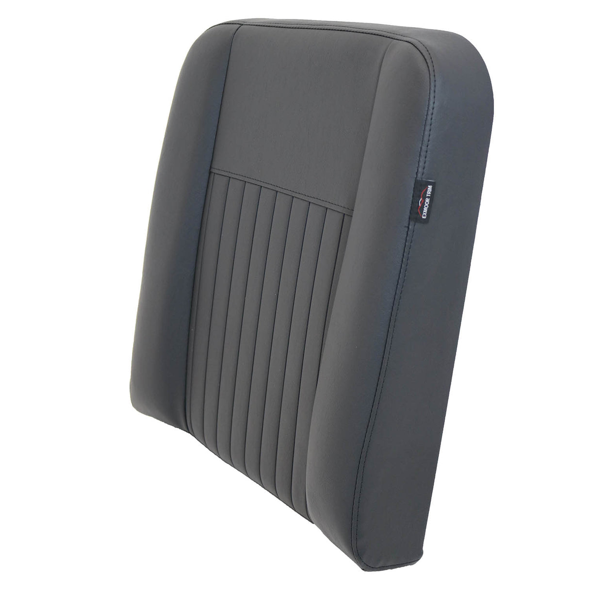 Serie Frontsitz Deluxe Rückenlehne Mitte